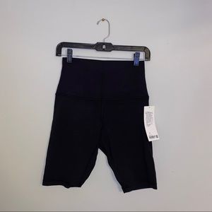 Lululemon Align workout shorts